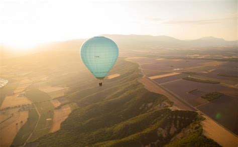 Montgolfière Aéro 